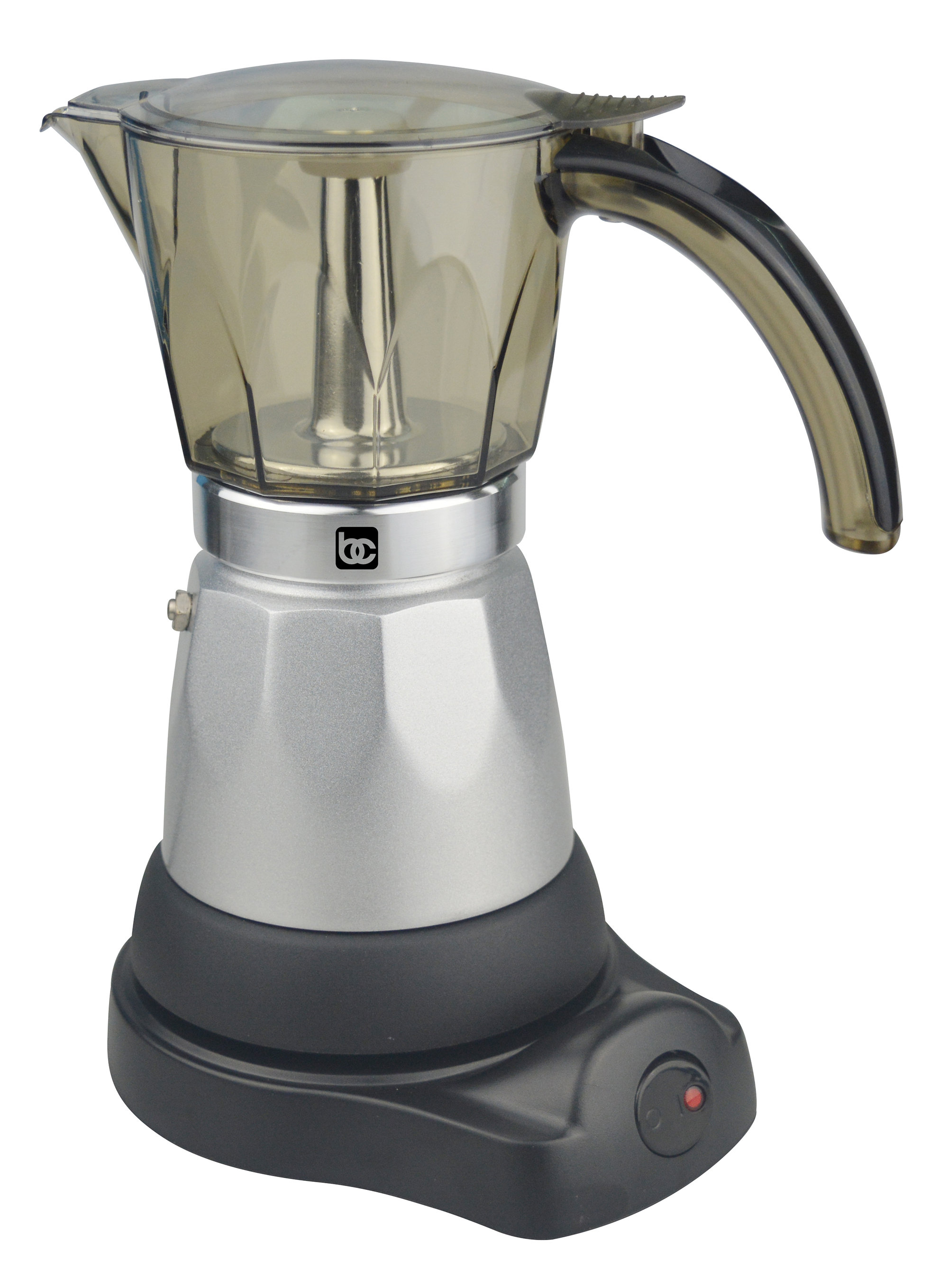 Bene Casa Electric SemiAutomatic Espresso Machine & Reviews Wayfair