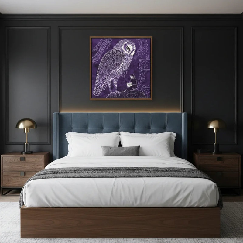 Violet Lore