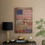 «Land of the Free - Gallery Wraraped Cavas»-285192405
