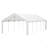 Party Tent Heavy Duty, Large Wedding Event Shelters With 2 Storage Bags & Removable Sidewalls, Outdoor Canopy Gazebo Commercial Tents For Parties Carport Camping Garden Patio-111086290