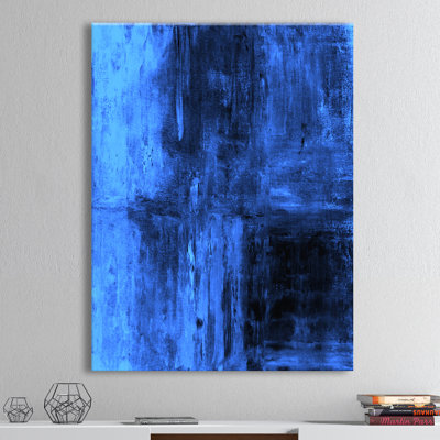 Impression sur toile tendue