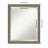 Grantley Rectangle Mirror-19871339