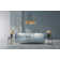 Giambattista 6 - Light Dimmable Sphere Chandelier
