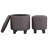 Jazleen Upholstered Ottoman-698557939