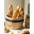 Artificial Bread & Pastry Display Props-696610450
