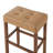 Suneta Backless Bar Height Stool True PU-1036696565