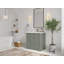 Ensemble de meuble-lavabo simple 36 po Alys-93811928