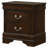 Daleyza 2-drawer Nightstand Cappuccino-1768984455