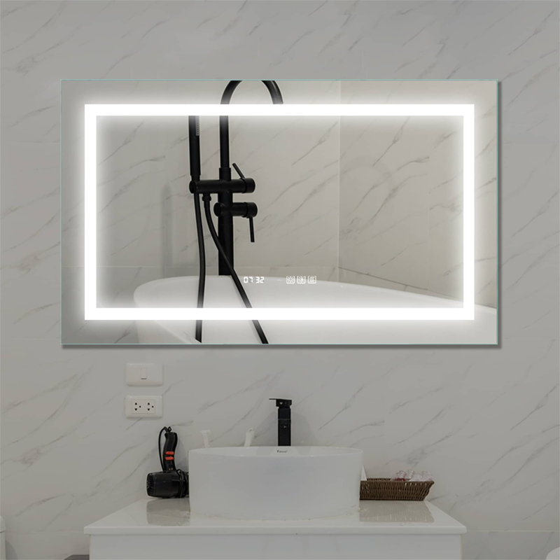 Miroir Anar, 24 po x 40 po