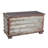 Asher Large Corrugated Trunk