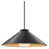 Lustre noir