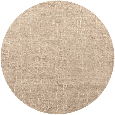 Tapis 100% moderne de style Mid-Century 254 lavable à la machine