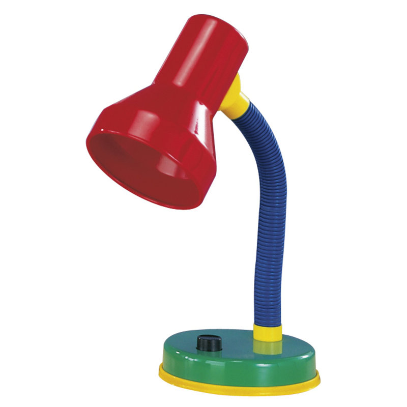 Utgard 30cm Desk Lamp, Multi-coloured