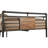 Tucker Kids Queen Over Queen Bunk Bed