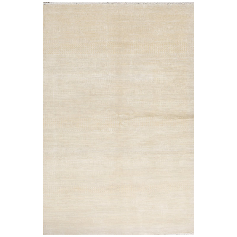 One-of-a-Kind 8'10" X 12'2" Area Rug