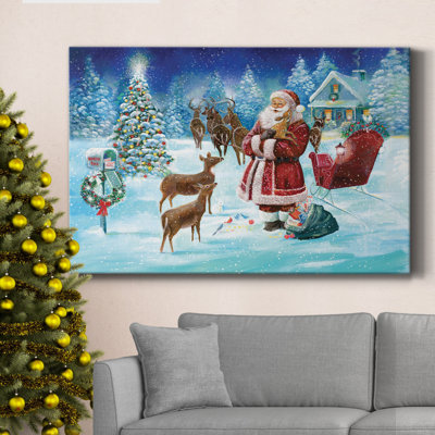 " North Pole "