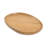Millwood Pines Cadelaria Wood Platter