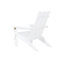 Chaise Adirondack pliable Zuma-1222018156