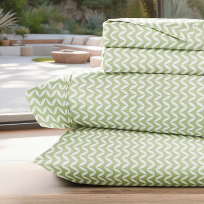 Ensemble de draps Simply Soft