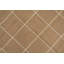 Geometric Wool Hand Woven 150cm X 218cm Area Rug