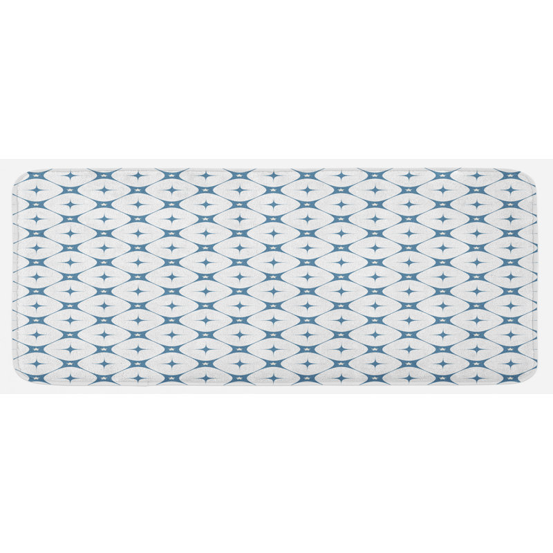 Tapis de cuisine
