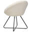 Abigaelle Upholstered Armless-1468686962