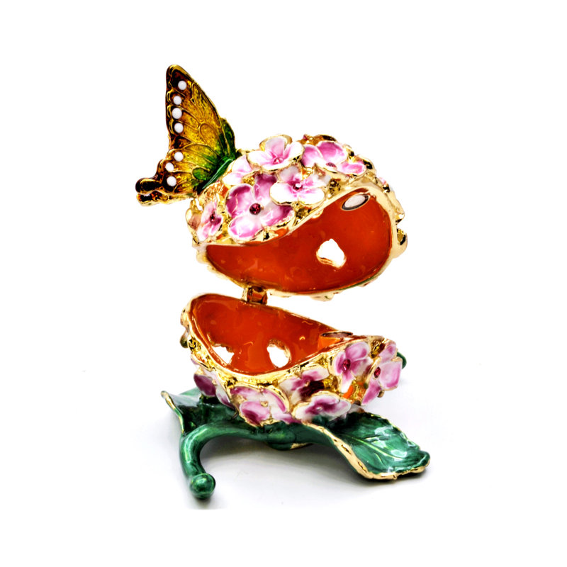 Arnout Handmade Decorative Box