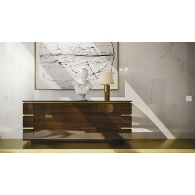 232cm Sideboard