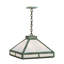 Whitewing 4 - Light Pendant
