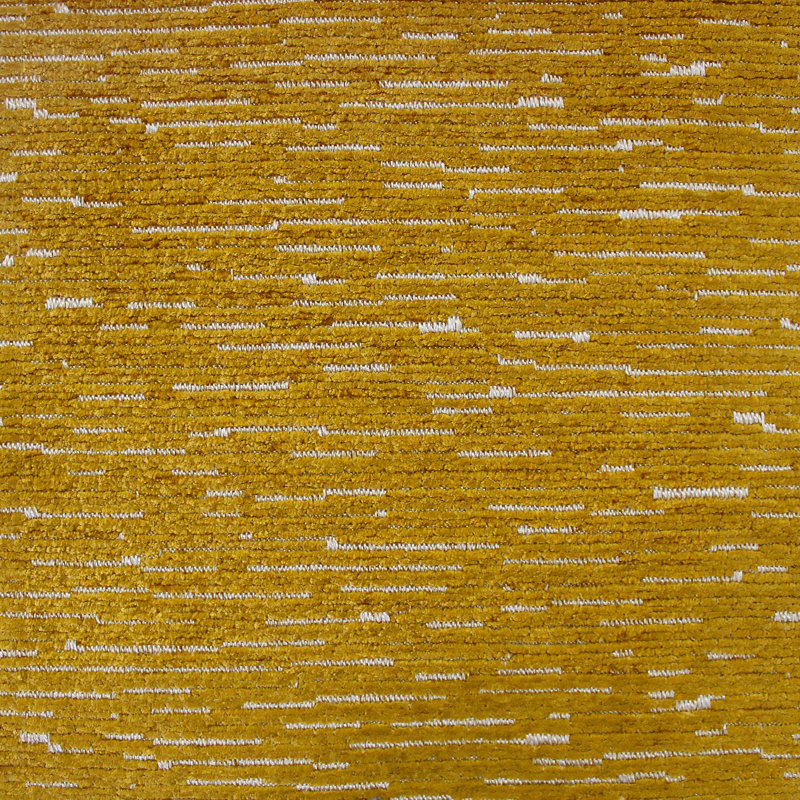 Striped Chenille Jacquard | Dima Fabric_DIMA, Gold