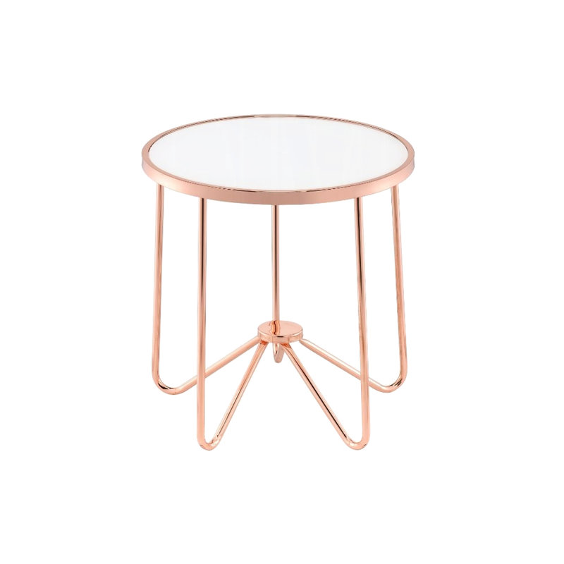 Table de bout Modern Modern