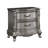Modern Elegance Nightstand