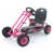 Pink is out of stock