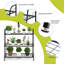 Metal Plant Stand