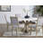 Amaryon 20.25'' H Upholstered Acacia Side Chair