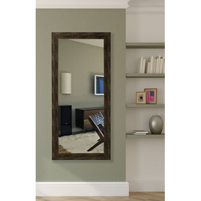 Arkansas Flat Mirror