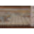 All-Over Abstract Indian Area Rug