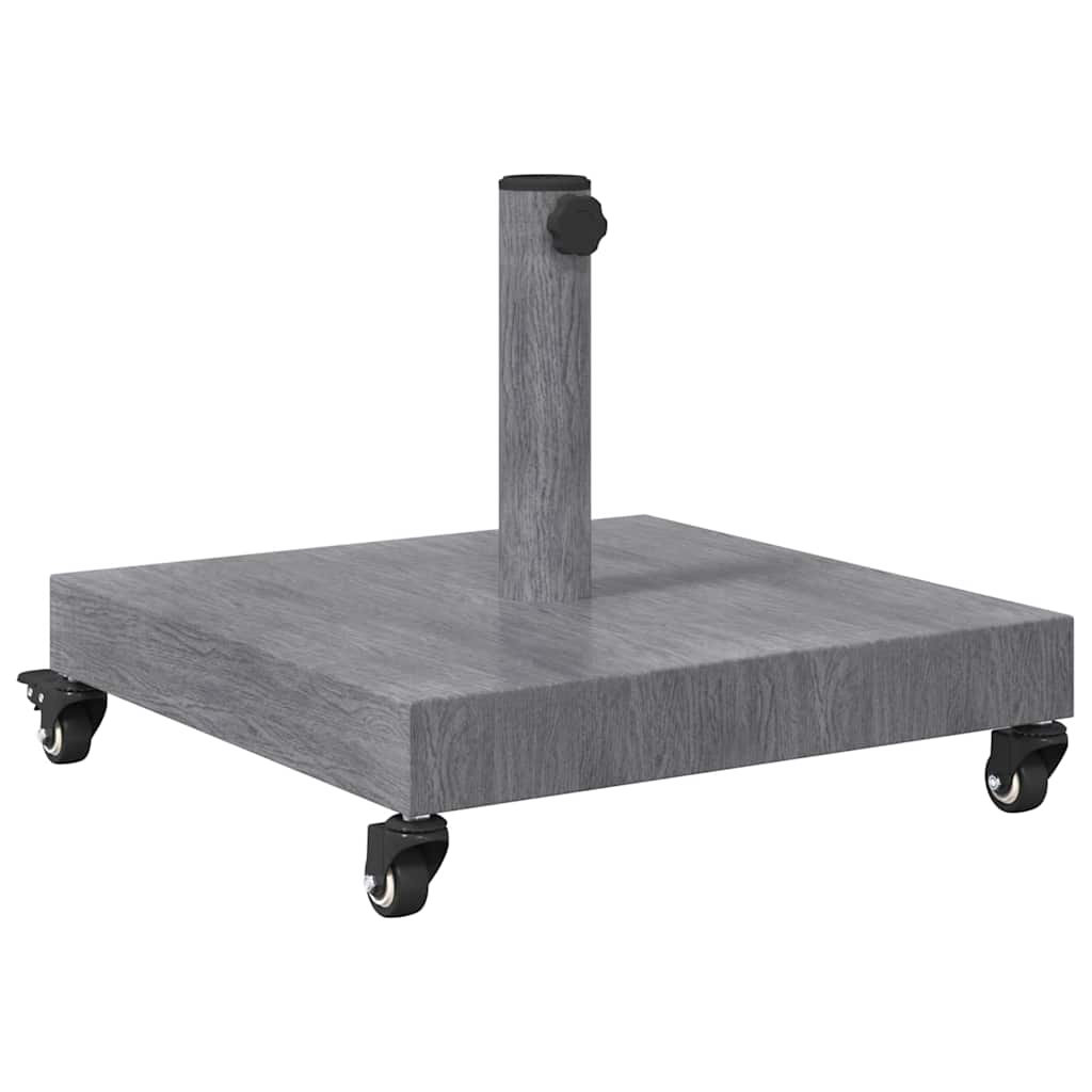 Steel Umbrella Base