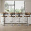 Tabouret pivotant à hauteur réglable-1021961224-1021961225