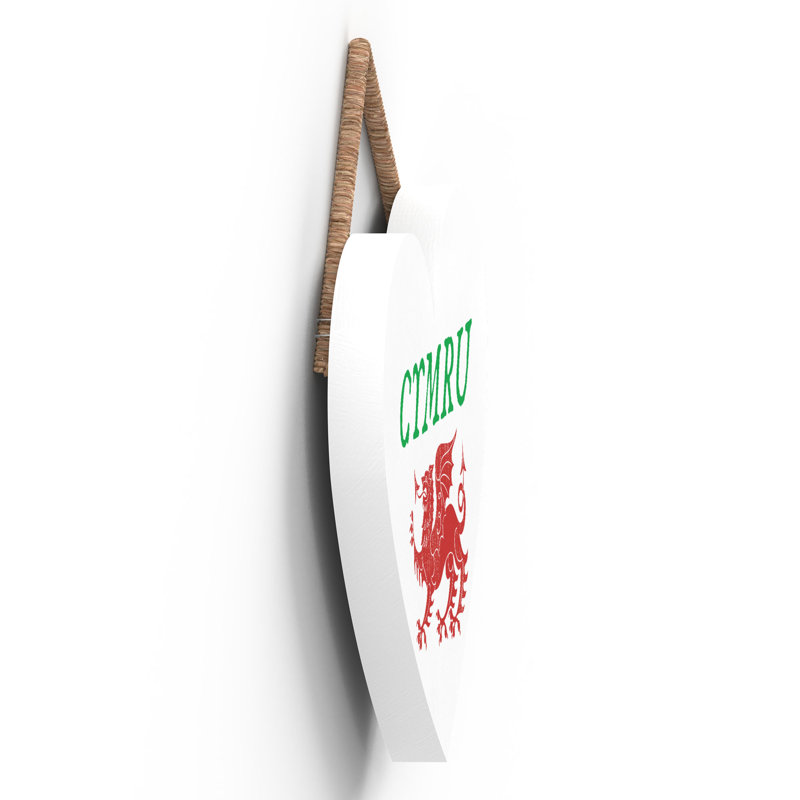 Laforge Cities & Countries Wall Decor