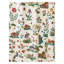Royal Silk Embroidery Fabric
