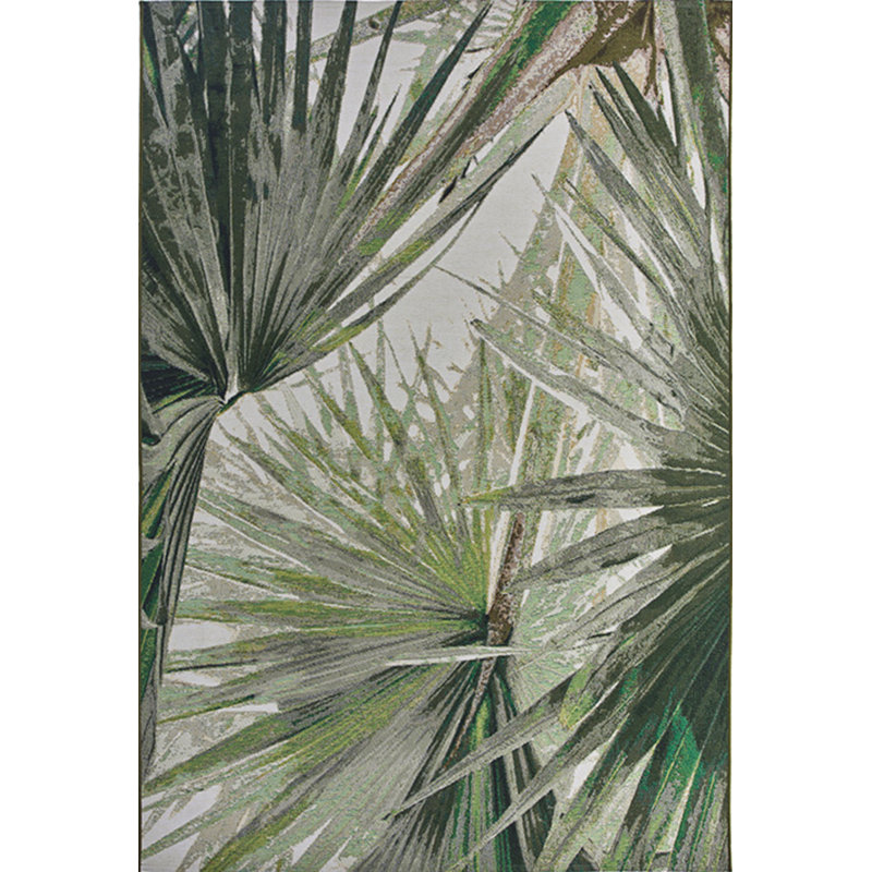 Amazzonia Floral Indoor / Outdoor Area Rug, Rectangle 160 x 230cm