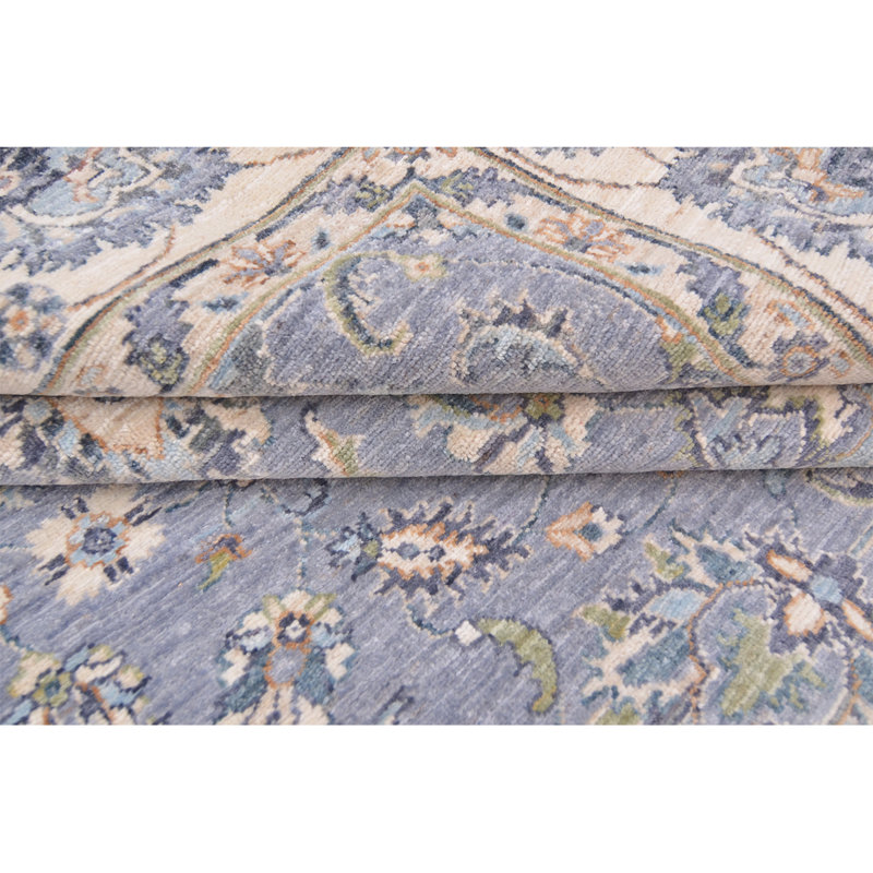 Ziegler 3000 Handmade Wool Oriental Area Rug