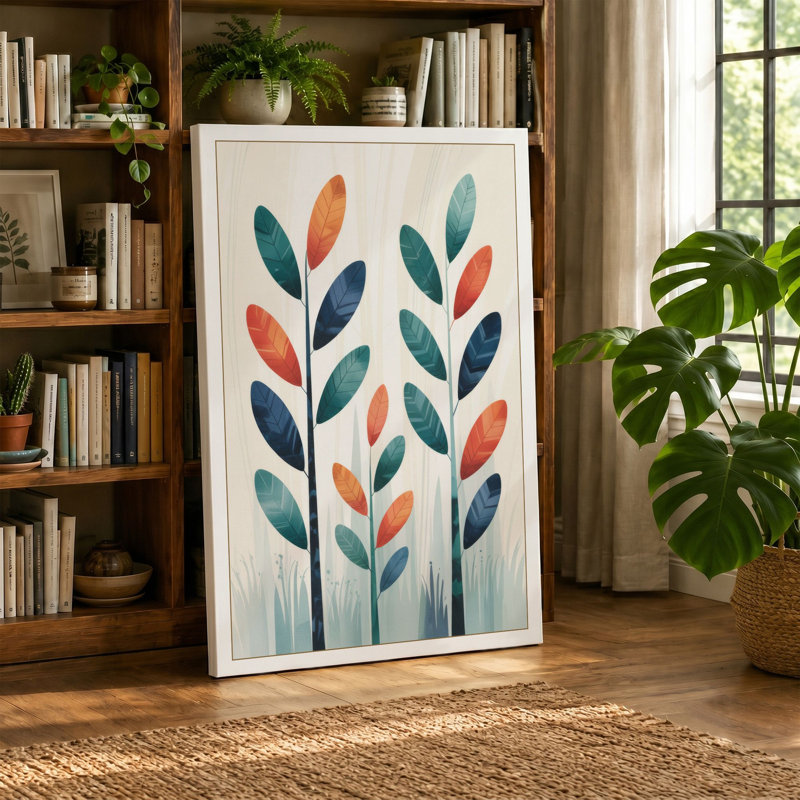 Print, 18x12 - 45.7 x 30.5 cm, Taupe Border