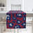 Animal Print Table Runner-53930472-89103689