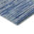 Premium Machine Washable Prisco Blue Rug-334810329