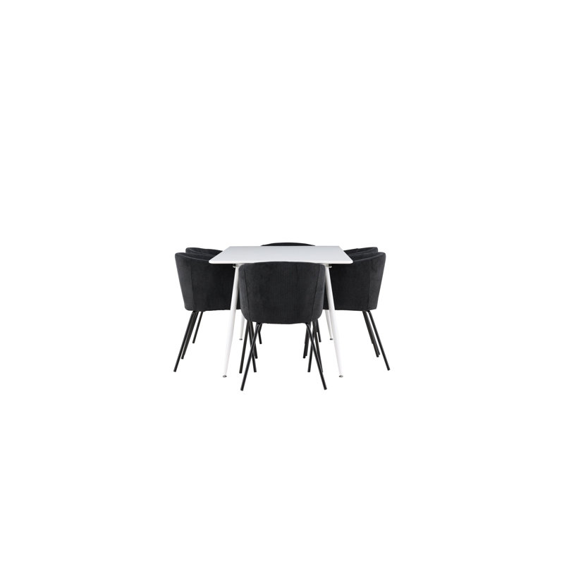 Switzer Dining Set