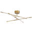 LED Semi Flush Mount-1231365826