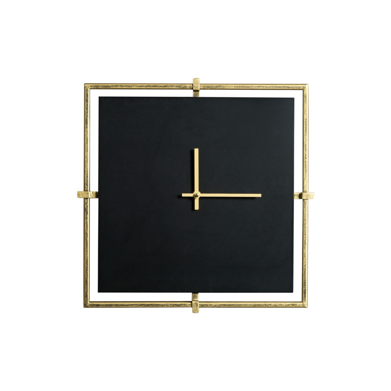Amabelle Wall Clock