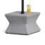 Table d'appoint Sunjoy Pickford-94810504